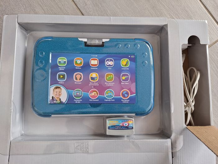 Storio Max XL 2.0 vtech - photo numéro 9