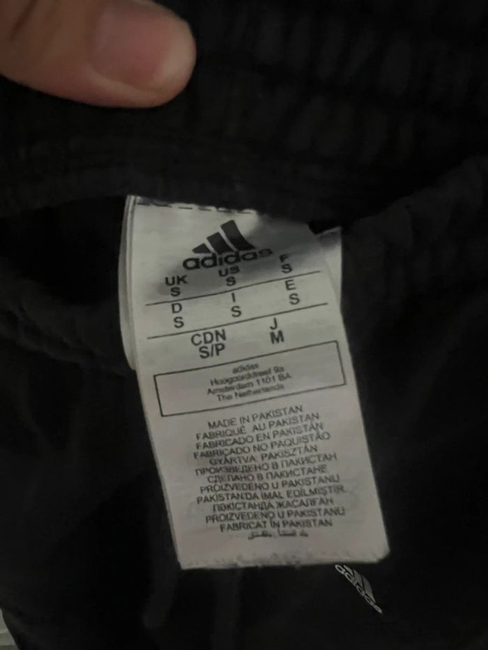 Jogging adidas S - photo numéro 3