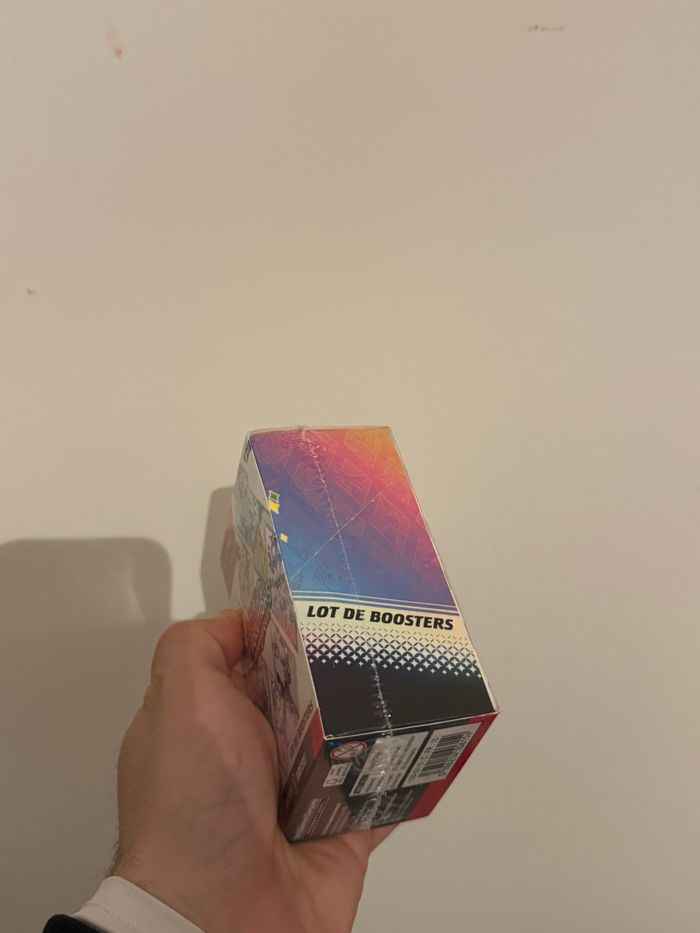 Bundle Évolutions Prismatiques - photo numéro 4