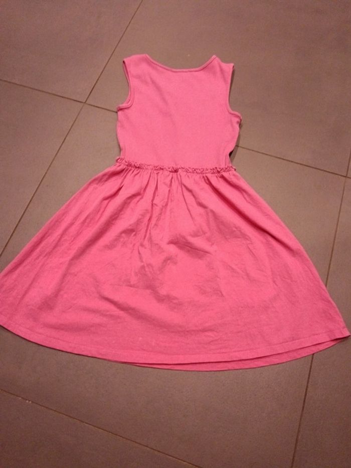 Robe C&A 9 ans - photo numéro 5