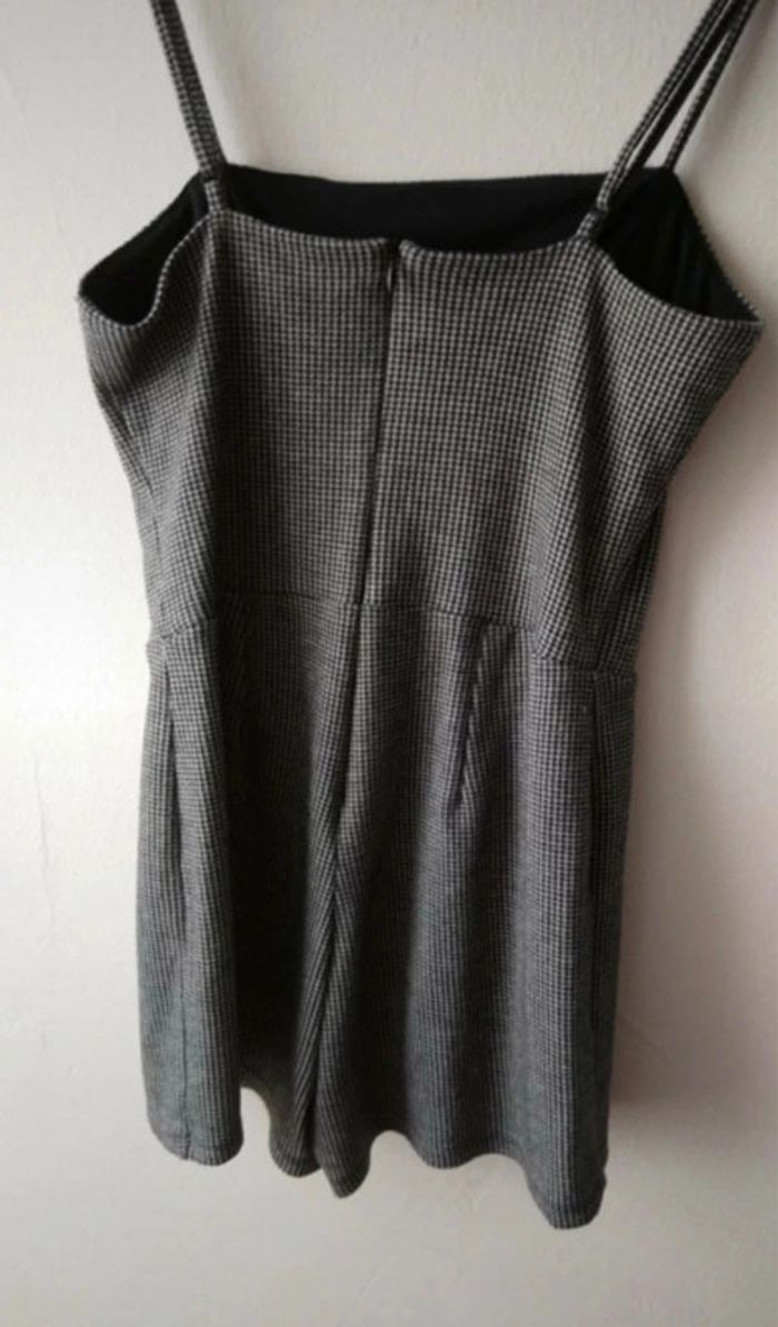 Combishort T38 - photo numéro 5