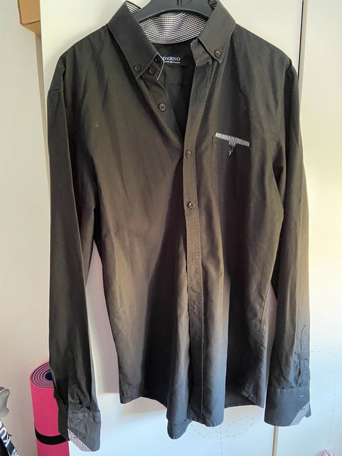 Chemise