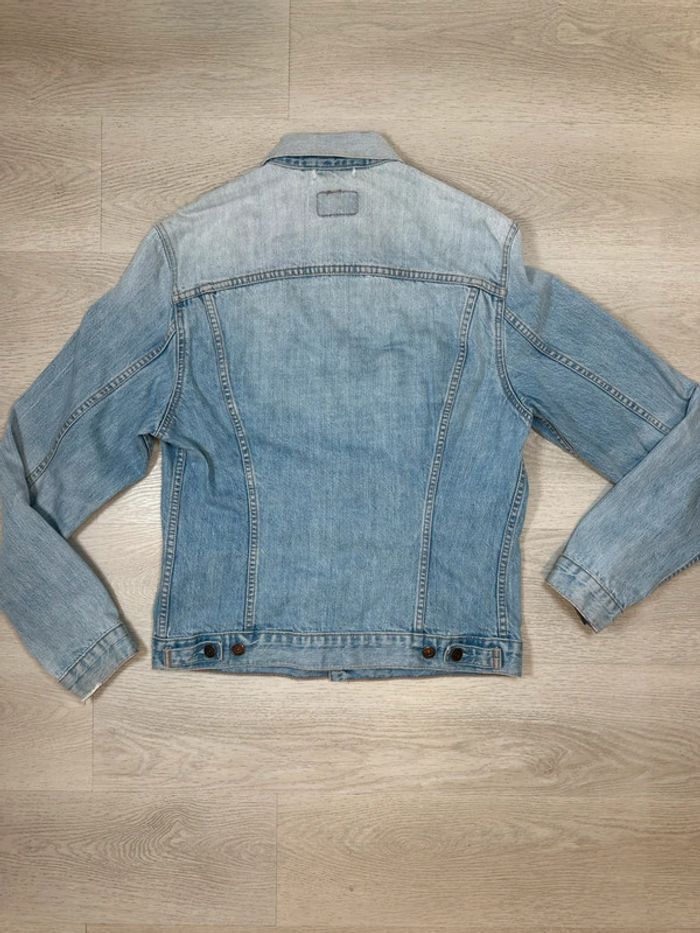 Veste Levi’s - photo numéro 2