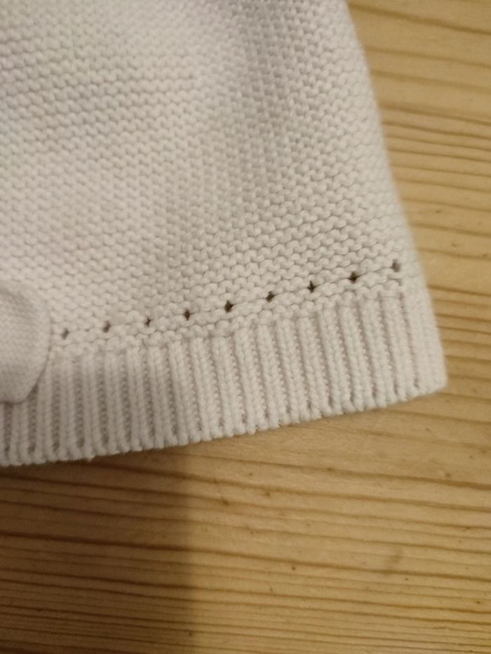 Bonnet - photo numéro 3