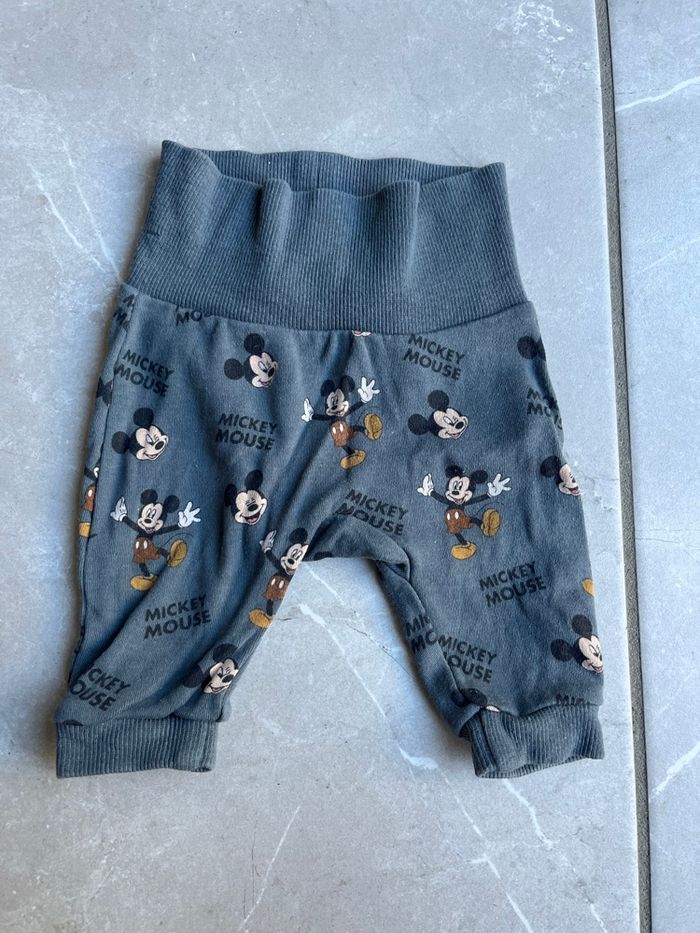 Pantalon Mickey