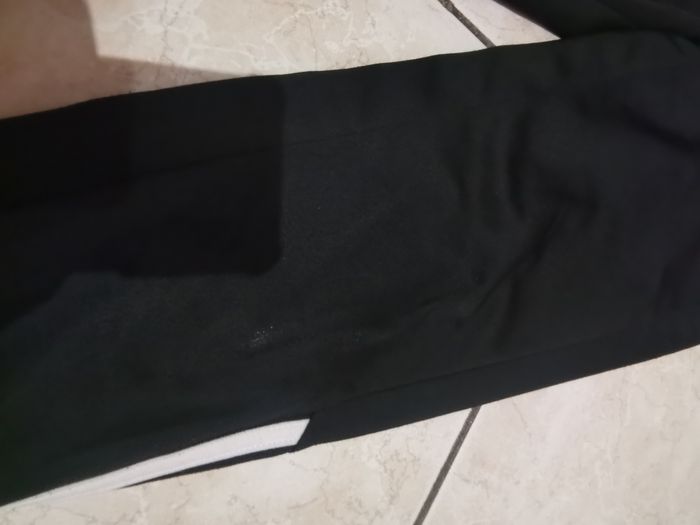 Jogging Adidas fille 7 ans - photo numéro 4