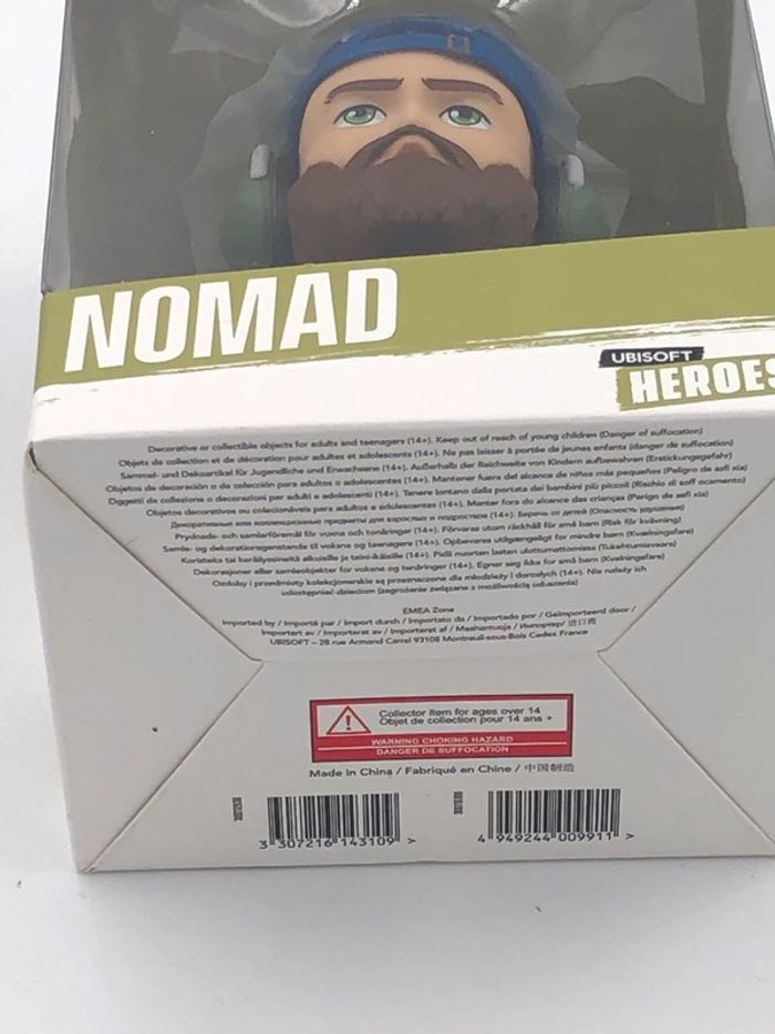 Figurine neuve Tom Clancy’s Ghost Recon Break Point Nomad - photo numéro 5