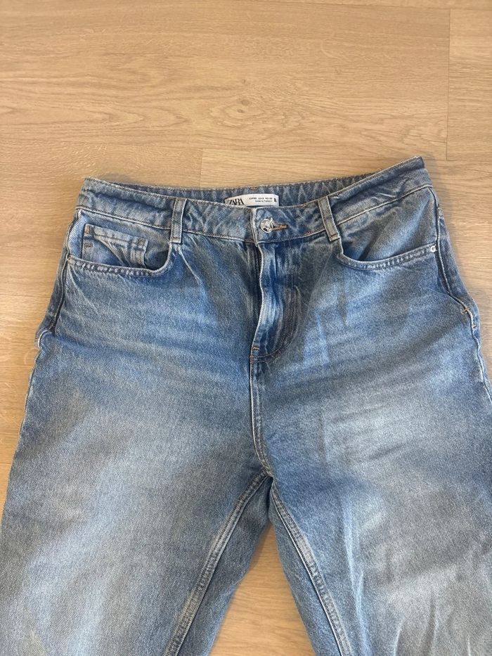 Vaqueros Zara nuevos - photo numéro 2