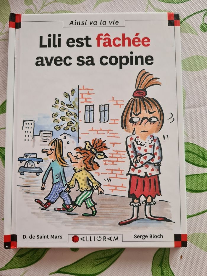 Max et Lili
