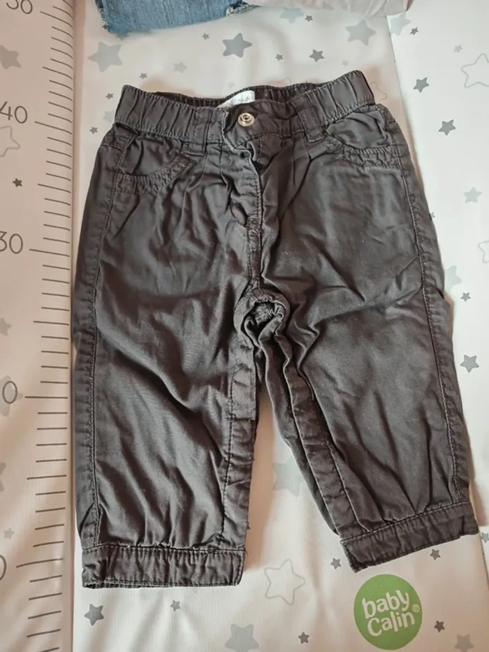 Pantalon / pantacourt - photo numéro 2
