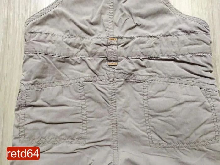 salopette 18 mois - photo numéro 9