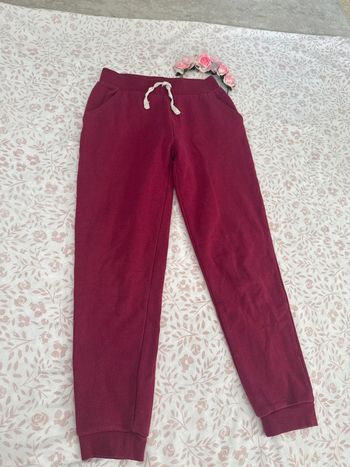 Jogging fille taille 10 ans de primark