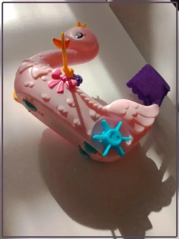 My little pony - photo numéro 10