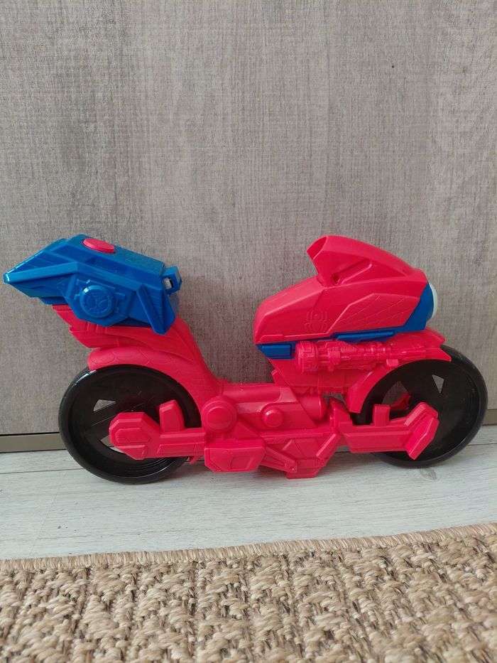 Spiderman - photo numéro 2