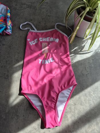Maillot de bain
