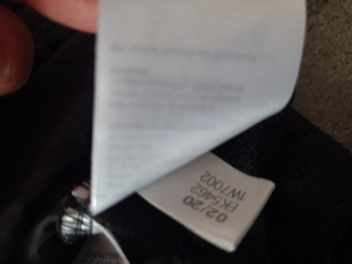 Sweat de sport adidas - photo numéro 4