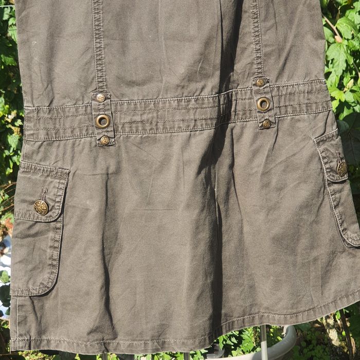 Robe fille - photo numéro 6