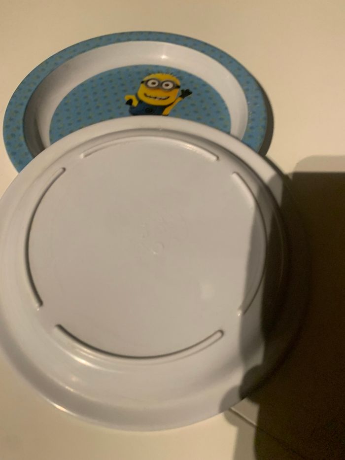 Assiette - photo numéro 2