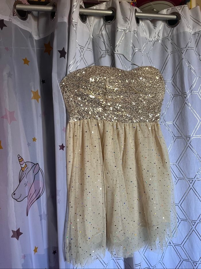 Robe de soirée - photo numéro 2