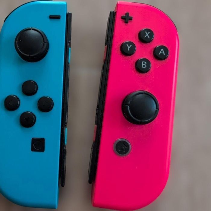 Nintendo - photo numéro 8