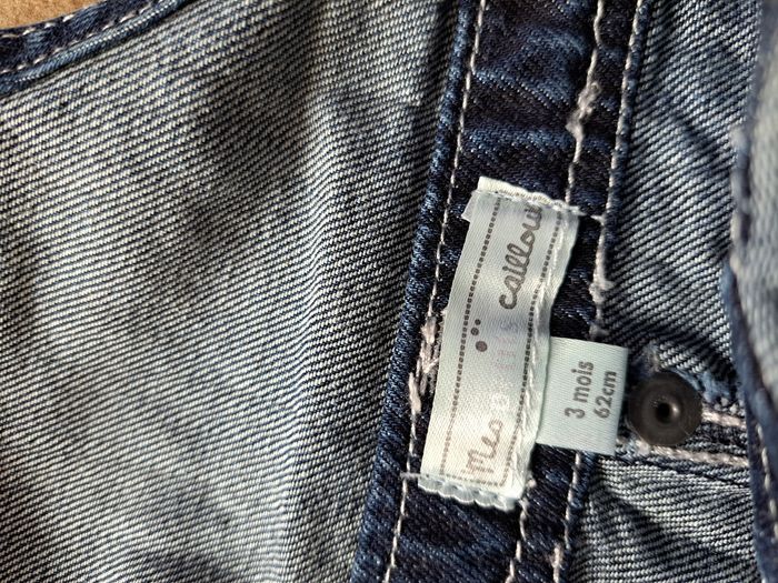 Ensemble 3 mois - photo numéro 4