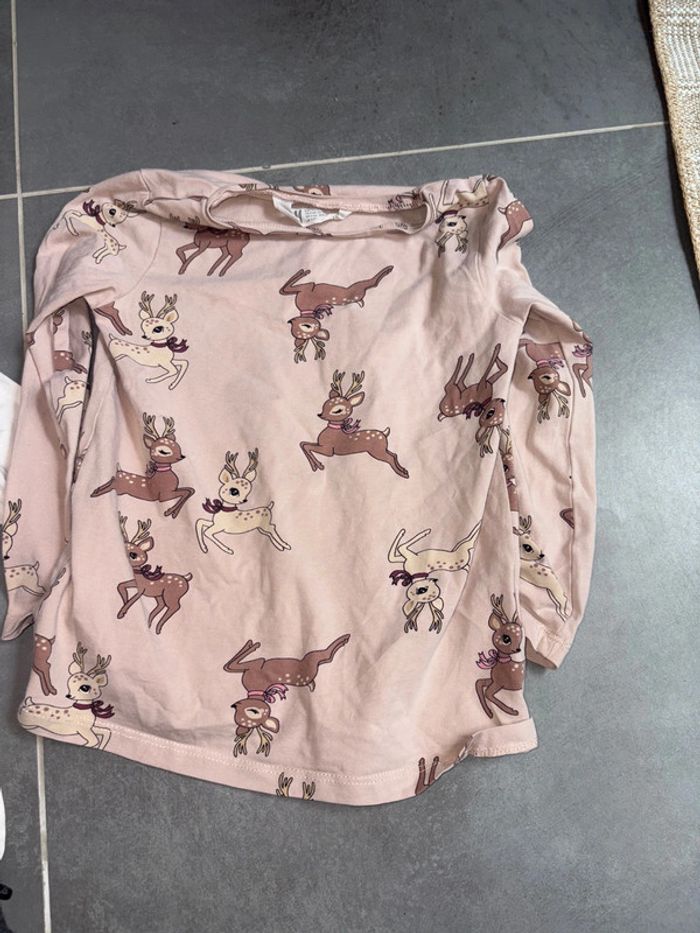 Lot de vêtements en 6 ans - photo numéro 4