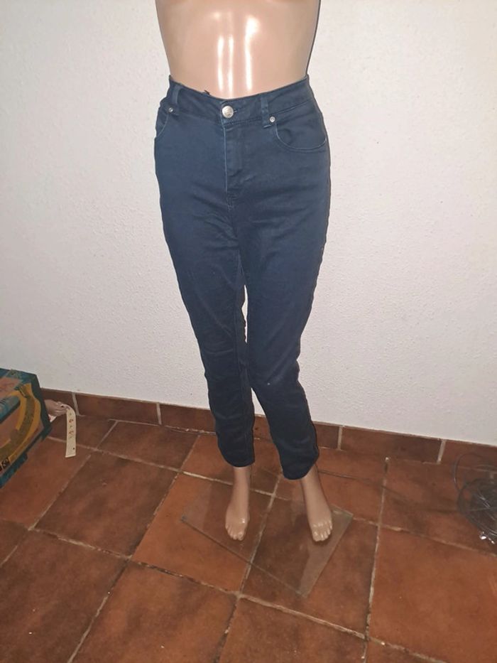 Jean femme taille 38