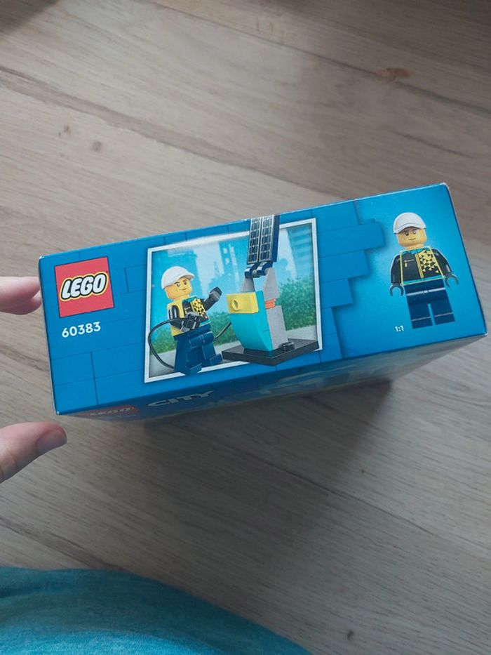 Lego 60383 - photo numéro 2