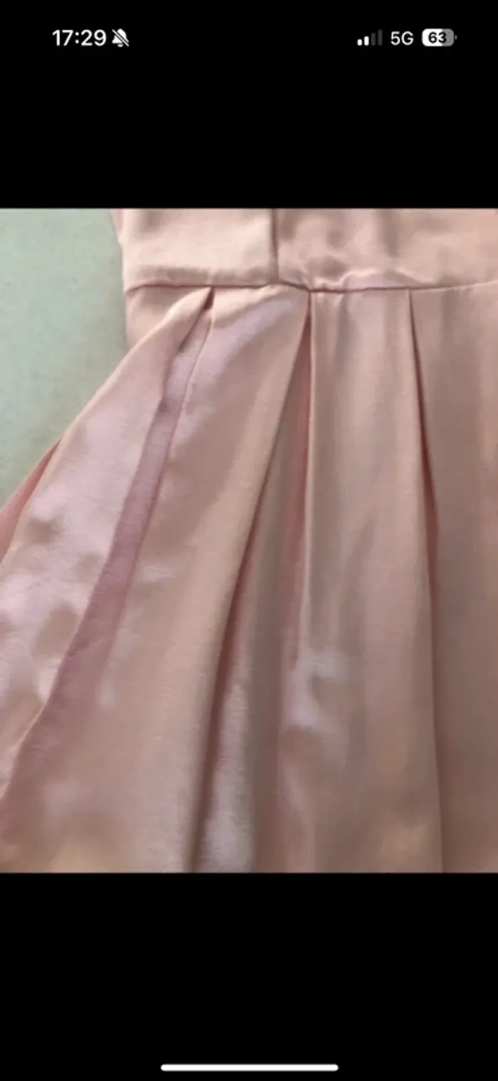 Robe femme Kookai - photo numéro 5