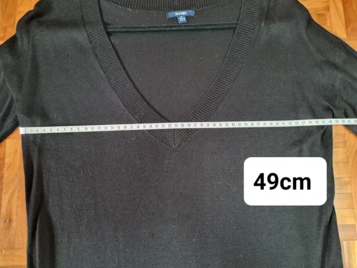 Lot de 2 pulls Femme TM - photo numéro 5