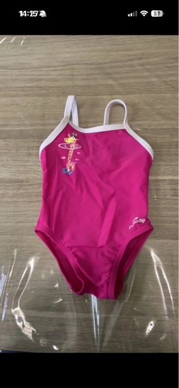 Maillot de bain