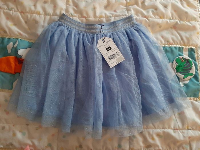 Jupe sergent-major neuf