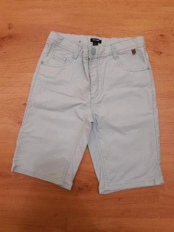 Bermuda garçons