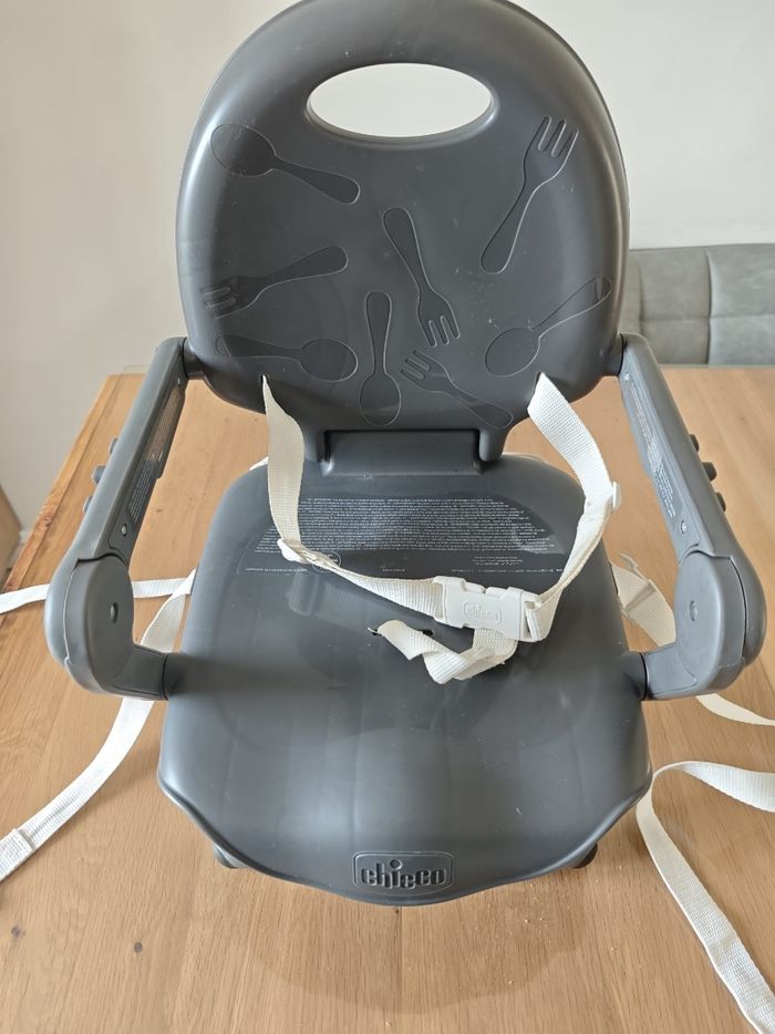 Rehausseur pour chaise - photo numéro 2