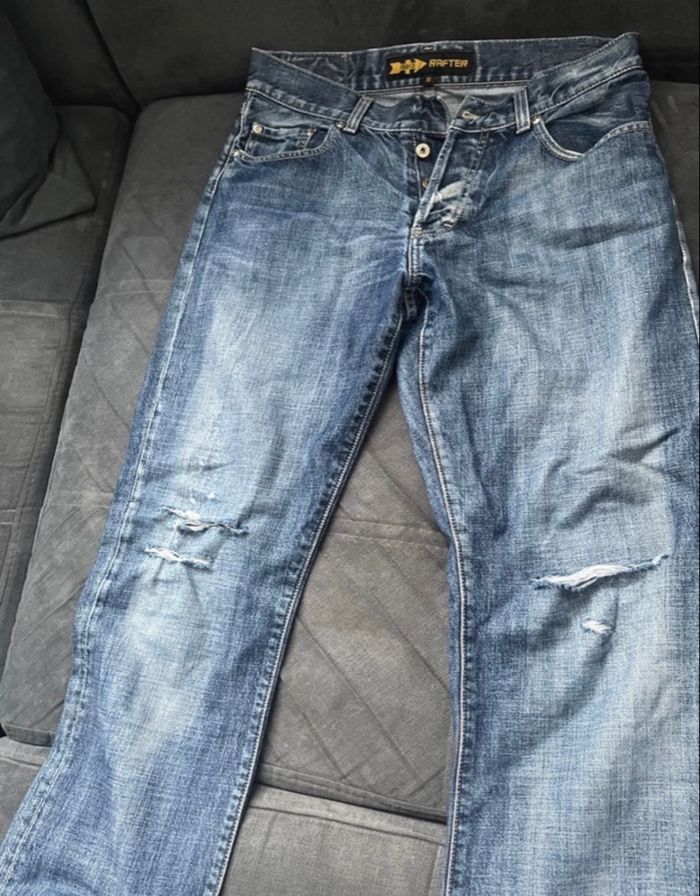 Jeans homme - photo numéro 2