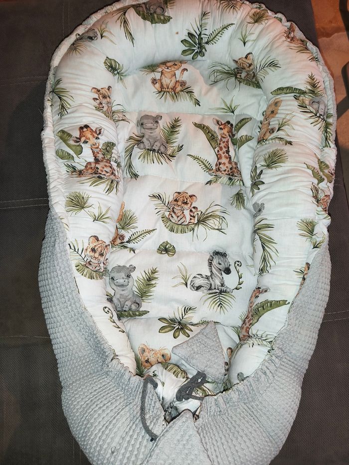 Réducteur de lit - photo numéro 2