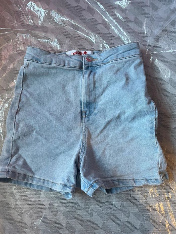 Short jegging Jennyfer