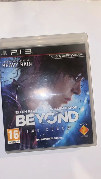 Beyond