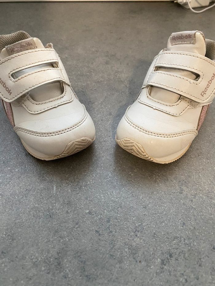 Reebok 21,5 - photo numéro 6