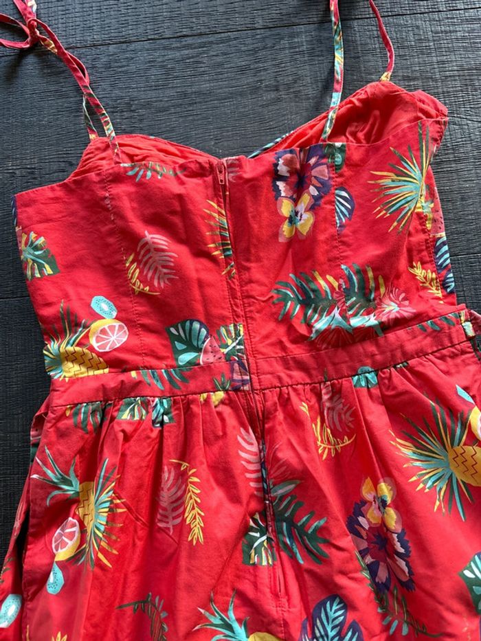 Robe Naf Naf - photo numéro 3