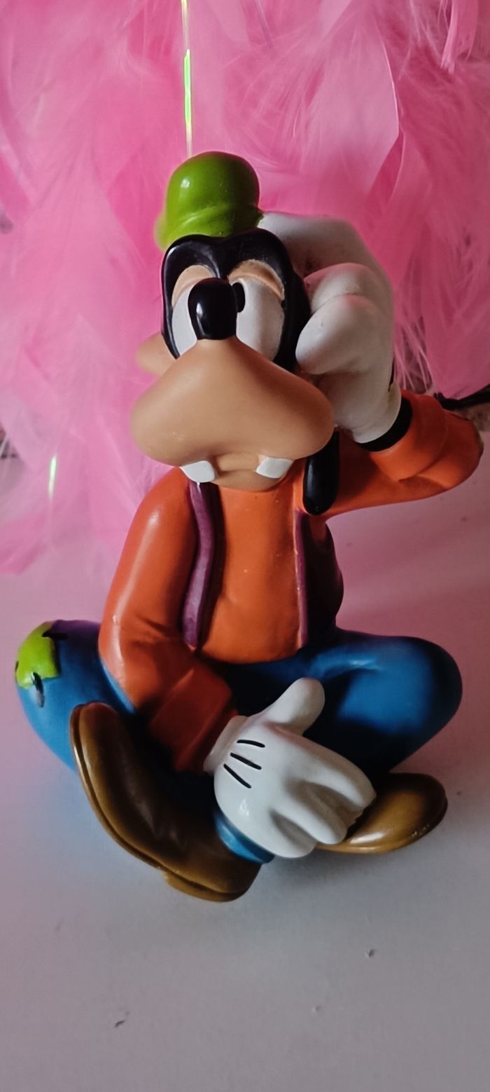Figurine Goofy Disney  Taille Moyen
