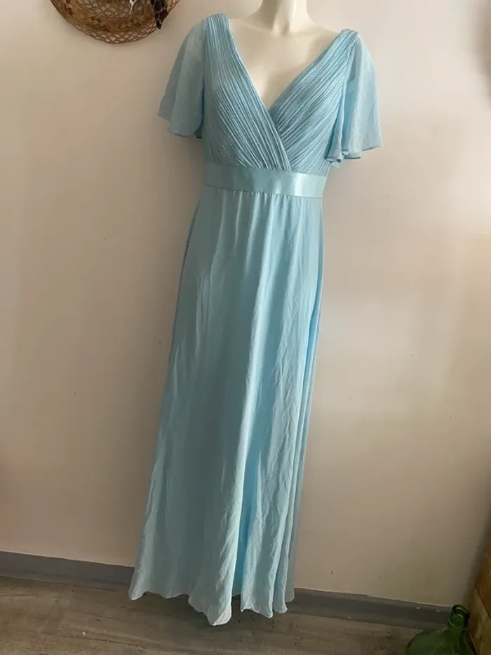 Robe de soirée