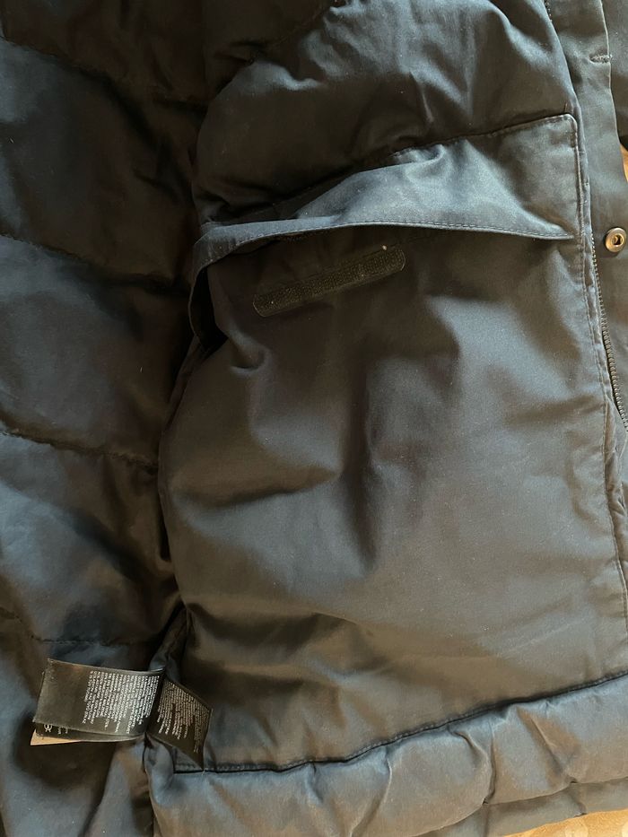 Manteau The North Face - photo numéro 3