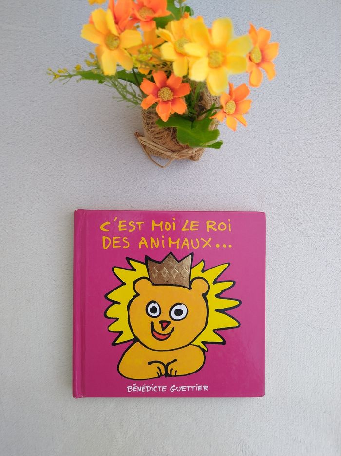 Livre à toucher Casterman