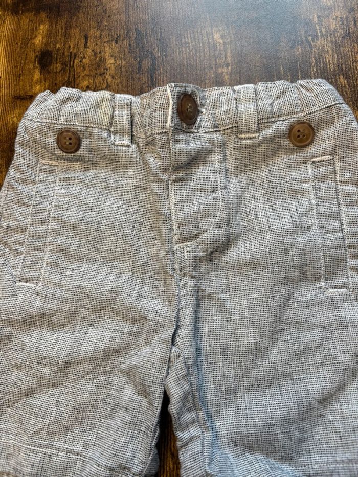 Short 9m - photo numéro 2