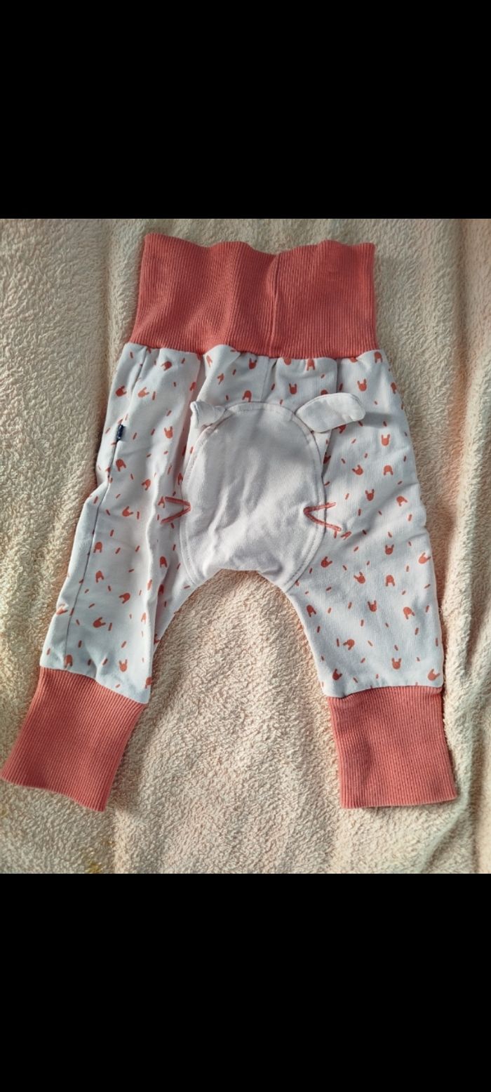 Ensemble sucre d' orge - photo numéro 5