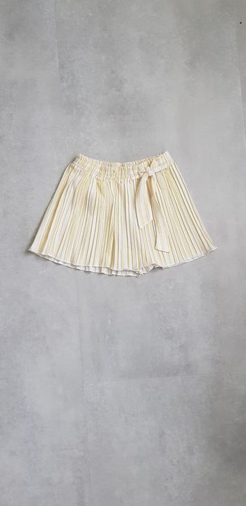 Short zara 5 ans