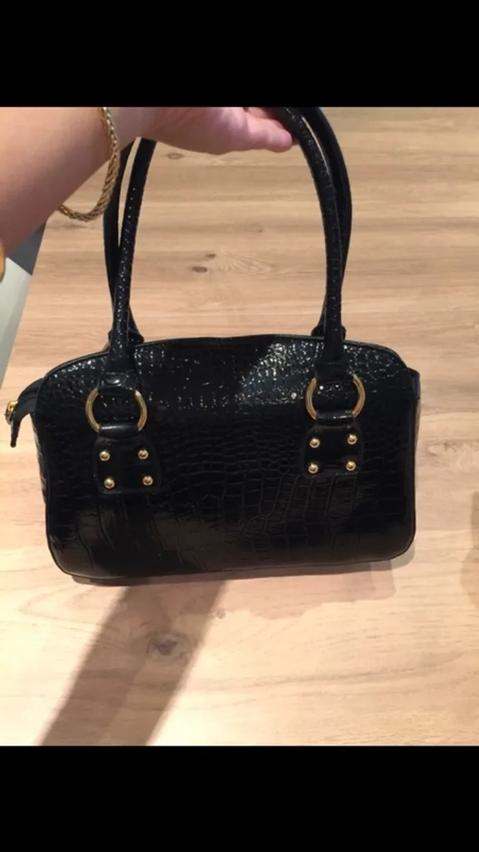 Sac à main chic - photo numéro 2