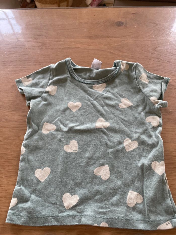 Pyjama à - photo numéro 3