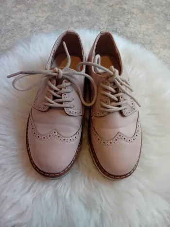 Chaussure fille